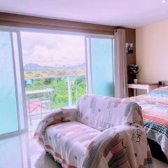 Bangsaray Beach Condo B620 บางเสร่ บีช