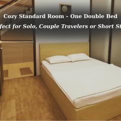 95 Lam Son Hotel - Near Tan Son Nhat Airport