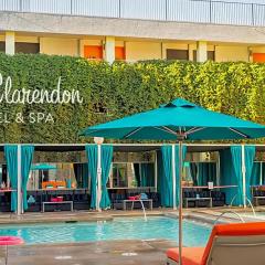 The Clarendon Hotel & Spa, BW Signature Collection