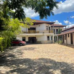 Pousada São José da Serra