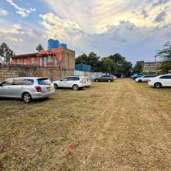 Tunda Paradise Motel & Gardens