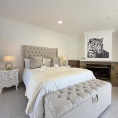 White Cottage Guesthouse