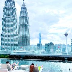 Star Residences Apartment KLCC