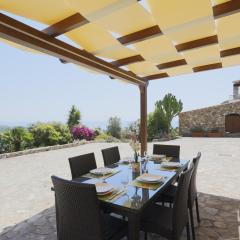 Villa Paolo con piscina privata