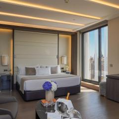 VP Plaza España Design