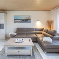 Ferienhaus Deichliebe