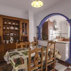 Casa ideal para Familias