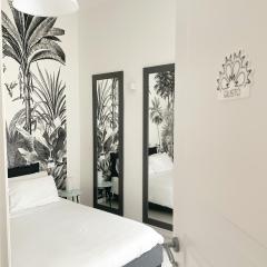 Parini city rooms