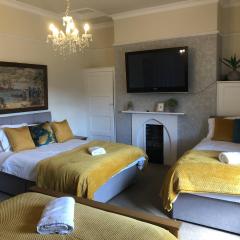 St Annes House Double Room 3