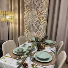 Camino Termal OURENSE