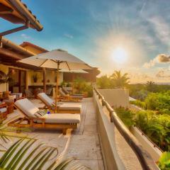 Terrazas Pacifico Luxury Penthouse Beach Clubs