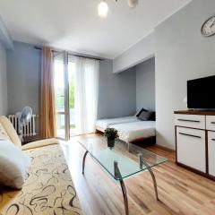 Rajskie Gdańskie Studio I