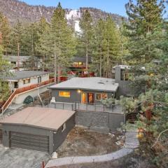 3748 Terrace Drive home