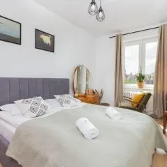 Staromiejskie Retro Apartment by Downtown Apartments