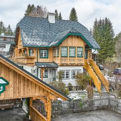 Ferienwohnung Salzafeld