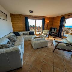 Appartement spacieux pour 12 pers. aux Arcs 1800 avec parking couvert - FR-1-352-15