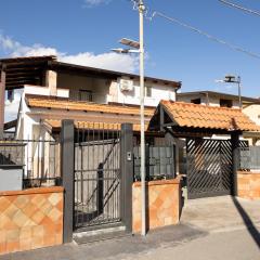 Trifamiliare Garden - Mare