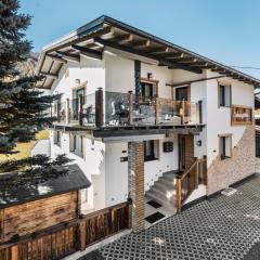 Alpenglühn Apart Längenfeld