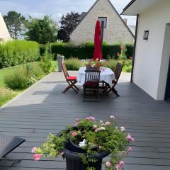 Chambres D'hôtes Les Goélands