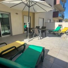 Laguna mar beach house