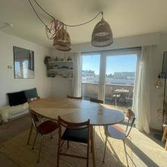 Zalig verblijf in hartje Gent