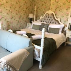 St Annes House Double Room 4