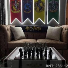 Apartaestudio Harry Potter