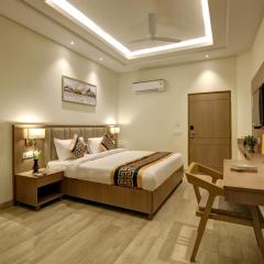 Hotel Lite Near Delhi International Airport