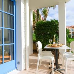 Appartement vue port - Talmont St Hilaire - 6 pers