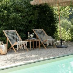 Peaceful Refuge In Burgundy Near Beaune