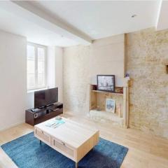 Charme, plage & tout à pied