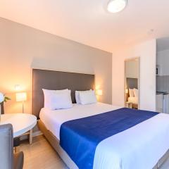 Séjours & Affaires Pantin Charles De Gaulle