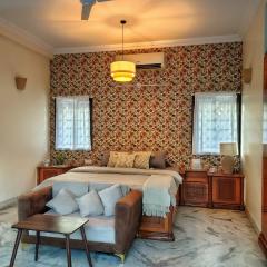 The Island Indiranagar