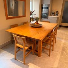 Dun Laoghaire Hidden Getaway