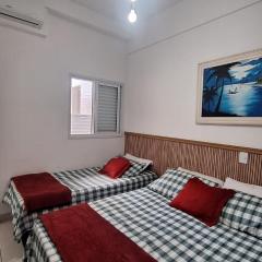 Apartamento em Ubatuba