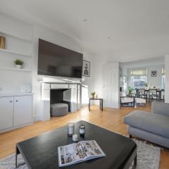 BnBNova - Marylebone - 3BR - Montagu St