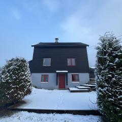 Traditional Norwegian Log Cabin With Sauna & Grillhouse