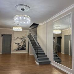 Prima Villa Boutique Hotel отель