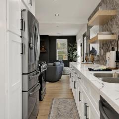 Stairway to Heaven at Big Bear- Million Dollar Lake Views - Modern Luxury Chalet w/ Hot Tub