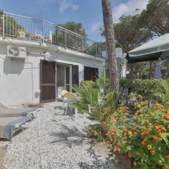 Villa Fantagali - appartamento 504 con giardino