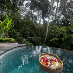 Shaka bali villa