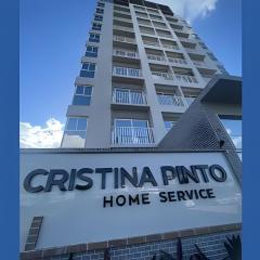 Apto elegante no Catolé 608