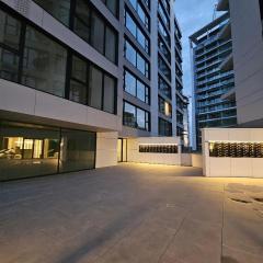 One Lake Club Floreasca Apartament