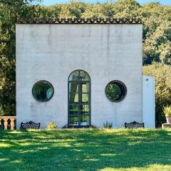 Pavillon Torre Del Falco