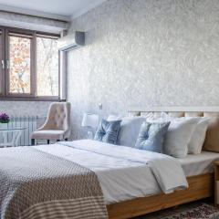 Central Loft Tashkent