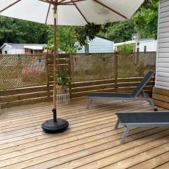 Mobil-home Lège-Cap-Ferret