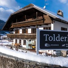 Residence Tolderhof - OlangCard included