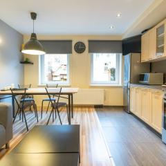 Katowice Central Apartment by BookingHost