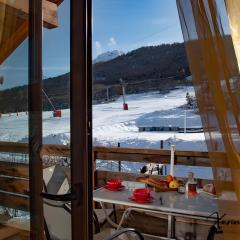 Au pied des pistes - 6 personnes