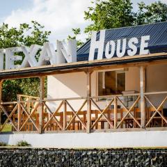 Texan Country House